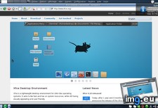 Tags: hp2054 (Pict. in KDE PasteBin)