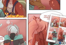 Tags: bed, monster, under (Pict. in The Monster Under the Bed)