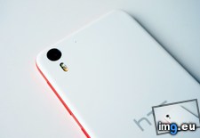 Tags: desire, eye, htc, unboxing (Pict. in Achrafe)