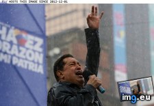 Tags: chavez, hugo (Pict. in Zionist Conspiracy Pics)