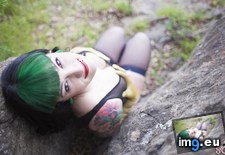 hurricaneheather-thetoxicpretender-15 (#Tits #Hot #Boobs #Suicidegirls #Emo #Hurricaneheather #Thetoxicpretender) - 106 KB Tags: boobs, emo, girls, hot, hurricaneheather, nature, softcore, suicidegirls, thetoxicpretender, tits (Pict. in SuicideGirlsNow)