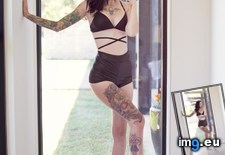 hylia-lensoftruth-01 (#Hot #Tits #Boobs #Suicidegirls #Emo #Hylia #Lensoftruth) - 97 KB Tags: boobs, emo, girls, hot, hylia, lensoftruth, nature, softcore, suicidegirls, tits (Pict. in SuicideGirlsNow)