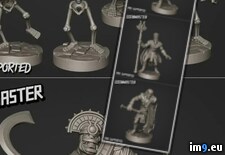 i4me2gy9j4of (#Gaming #Movie #Figure #Figures #Printing) - 337 KB Tags: figure, figures, games, gaming, movie, printing, toys (Pict. in Stl3d)