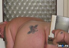 Tags: bisexual, expose, fag, faggot, ford, gay, ian, naked, sissy (Pict. in Ian-Ford)