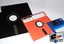 IBM пропонує гнучкий магнітний диск для зберігання інформації - дискету ( #637x309) - 30 KB Tags: 637x309 (Pict. in Rehost)