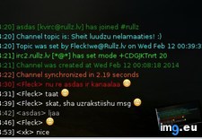 ic2544 ( #Ic2544) - 43 KB Tags: ic2544 (Pict. in KDE PasteBin)