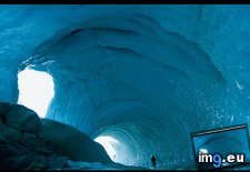Tags: cave, ice (Pict. in National Geographic Photo Of The Day 2001-2009)