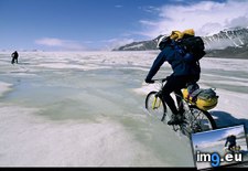 Tags: ice, ride (Pict. in National Geographic Photo Of The Day 2001-2009)