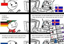 Tags: iceland, trolling (Pict. in Trolling different Nations (Countries))