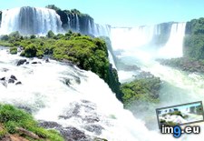 Tags: dual, falls, iguassu, monitor, panorama, wallpaper (Pict. in Unique HD Wallpapers)