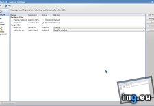 Tags: ij3862 (Pict. in KDE PasteBin)
