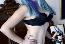 ilithia-50shadesofblue-05 (#Porn #Tits #Hot #Softcore #Emo #Ilithia #Shadesofblue) - 91 KB Tags: boobs, emo, girls, hot, ilithia, porn, sexy, shadesofblue, softcore, tits (Pict. in SuicideGirlsNow)