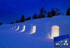 Tags: arctic, finland, getty, iconica, igloo, illuminated, images, kakslauttanen, lapland (Pict. in Best photos of January 2013)