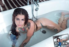 Tags: boobs, emo, girls, hot, illusion, nature, porn, tatoo, tits (Pict. in SuicideGirlsNow)