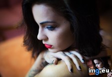Tags: boobs, girls, hot, illusion, nature, nightfall, porn, sexy, softcore, suicidegirls (Pict. in SuicideGirlsNow)