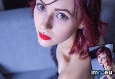 Tags: boobs, ilo, nature, sexy, softcore, suicidegirls, tatoo, thebovary, tits (Pict. in SuicideGirlsNow)