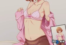image (18) ( #Image) - 48 KB Tags: image (Pict. in Sean's Favorite Hentai 01)