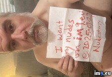 Tags: bearded, im9verified (Pict. in Verification 2000)