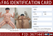 다운로드 ( ) - 105 KB Tags: (Pict. in Asian chubby faggot)