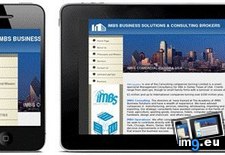 Tags: imbs, page (Pict. in IMBS Business For Sale)
