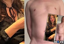 Tags:  (Pict. in Jan Klein Exposed Naked With His Sluts Marina Pepler From Karlsruhe & Julia Trossen and Larissa Amelung From Freiburg)