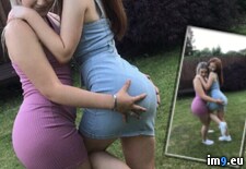 Tags: ass, big, blonde, friends, ginger, girl, grabbing, lesbians, messing, silly, teen (Pict. in All time favourites)