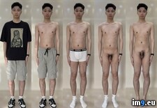 Tags: asian, faggot, huang, naked, tianming (Pict. in Asian faggot huang tianming)