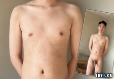Tags: asian, faggot, huang, naked, tianming (Pict. in Asian faggot huang tianming)