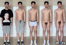 Tags: asian, faggot, huang, naked, tianming (Pict. in Asian faggot huang tianming)