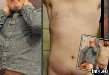 Tags: coby, exposed, fag, faggot, gay, joseph, lee, ray, sheers (Pict. in Penectomy Joseph Ray Lee)