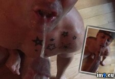 Tags:  (Pict. in Brian Tremblay)