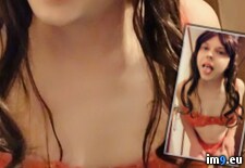 Tags:  (Pict. in Trans sissy Kaitycumcake strips naked)