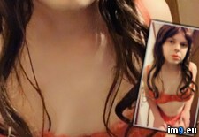 Tags:  (Pict. in Trans sissy Kaitycumcake strips naked)