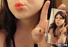 Tags:  (Pict. in Trans sissy Kaitycumcake strips naked)