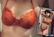 Tags:  (Pict. in Trans sissy Kaitycumcake strips naked)