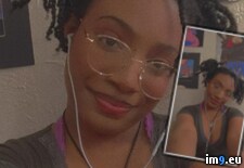 Tags: black, boobs, exposed, nudes, original, pussy, selfie, webslut (Pict. in Ebony slut Kiara nudes)