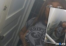 Tags: black, boobs, exposed, nudes, original, pussy, selfie, tits, whore (Pict. in Ebony slut Kiara nudes)