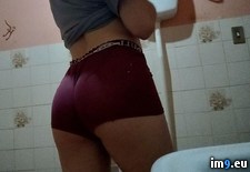 Tags: bitchboy, butt, sexy, twink (Pict. in Maurício sousa gayzinho telegram: @mortyS007)