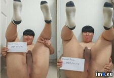 IMG_20250227_234707_107 ( ) - 163 KB Tags: (Pict. in Asian chubby faggot)