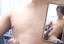 Tags: asian, bigcock, bigdick, leon, teen (Pict. in Leon leaked)