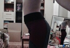 Tags: amateur, amateurporn, brunette, kursk, lingerie, private, russian, sexy, tits (Pict. in Курская шлюха Настя Криворенко (Жданова))