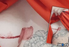 IMG_20250520_104445_420 (#Porn #Hot #Sexy #Amateurporn #Tattooed #Piercednipples) - 227 KB Tags: amateurporn, hot, lingerie, nude, piercednipples, porn, selfie, sexy, tattooed (Pict. in Русская Шалава Настя Криворенко)