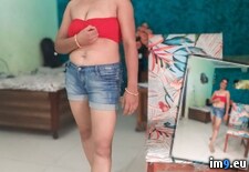 Tags: amateur, amateurporn, desi, hot, indian, nude, nudes, randi, tits (Pict. in Sexy hot indian randi bhabhi)