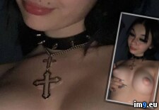 Tags: alt, amateur, brunette, hot, nude, porn, pretty, sexy, teen, tits (Pict. in Teen nude goth girl)