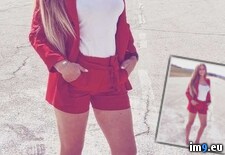 Tags: kristina, nude, pussy, selfie, tits (Pict. in Kristina pohorelcova)