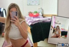 Tags: nude, porn, pussy, selfie, tits (Pict. in Kristina pohorelcova)
