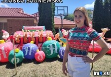 Tags: joannabagniewska, bikeride, joanna, polish, nude, wnbr, amateur, public, pretty, nudeinpublic, natural, nudist (Pict. in Beautiful Joanna Bagniewska nude in public)