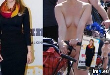 Tags: nudeinpublic, bikeride, beautiful, natural, polish, nude, joanna, public, joannabagniewska, amateur, nudist, wnbr (Pict. in Beautiful Joanna Bagniewska nude in public)