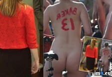 Tags: beautiful, pretty, joannabagniewska, bikeride, joanna, nude, nudist, wnbr, nudeinpublic, polish, amateur, natural, public (Pict. in Beautiful Joanna Bagniewska nude in public)