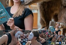 Tags: beautiful, nudeinpublic, bikeride, polish, amateur, nudist, nude, wnbr, natural, pretty, joannabagniewska, public (Pict. in Beautiful Joanna Bagniewska nude in public)